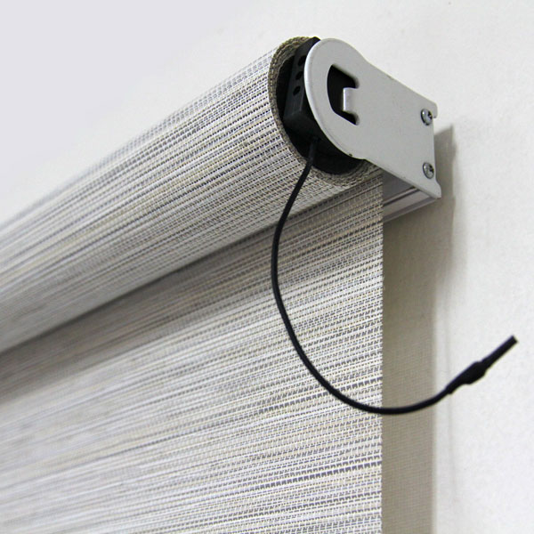 Electric Roller Blind